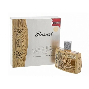 Фото Rasasi Woody for Women