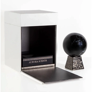 Aurora Scents Black Obsidian парфюмерная вода, 100 мл Aurora Scents Black Obsidian парфюмерная вода, 100 мл