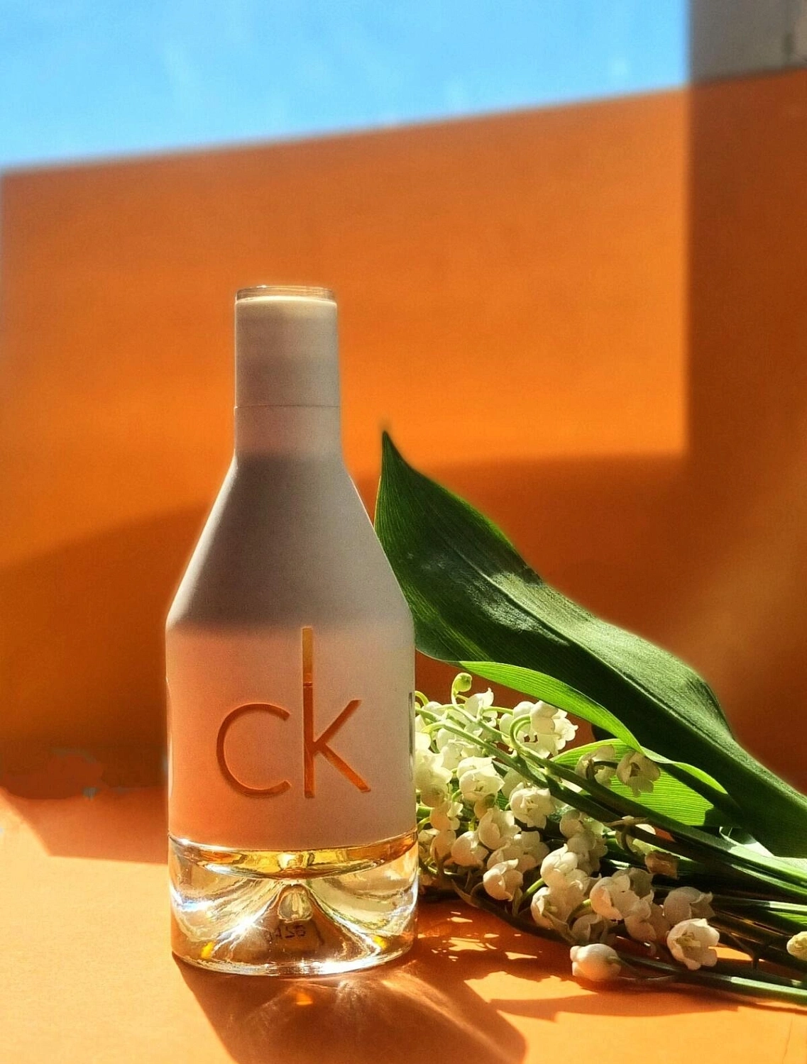 CALVIN KLEIN CK IN2U Her