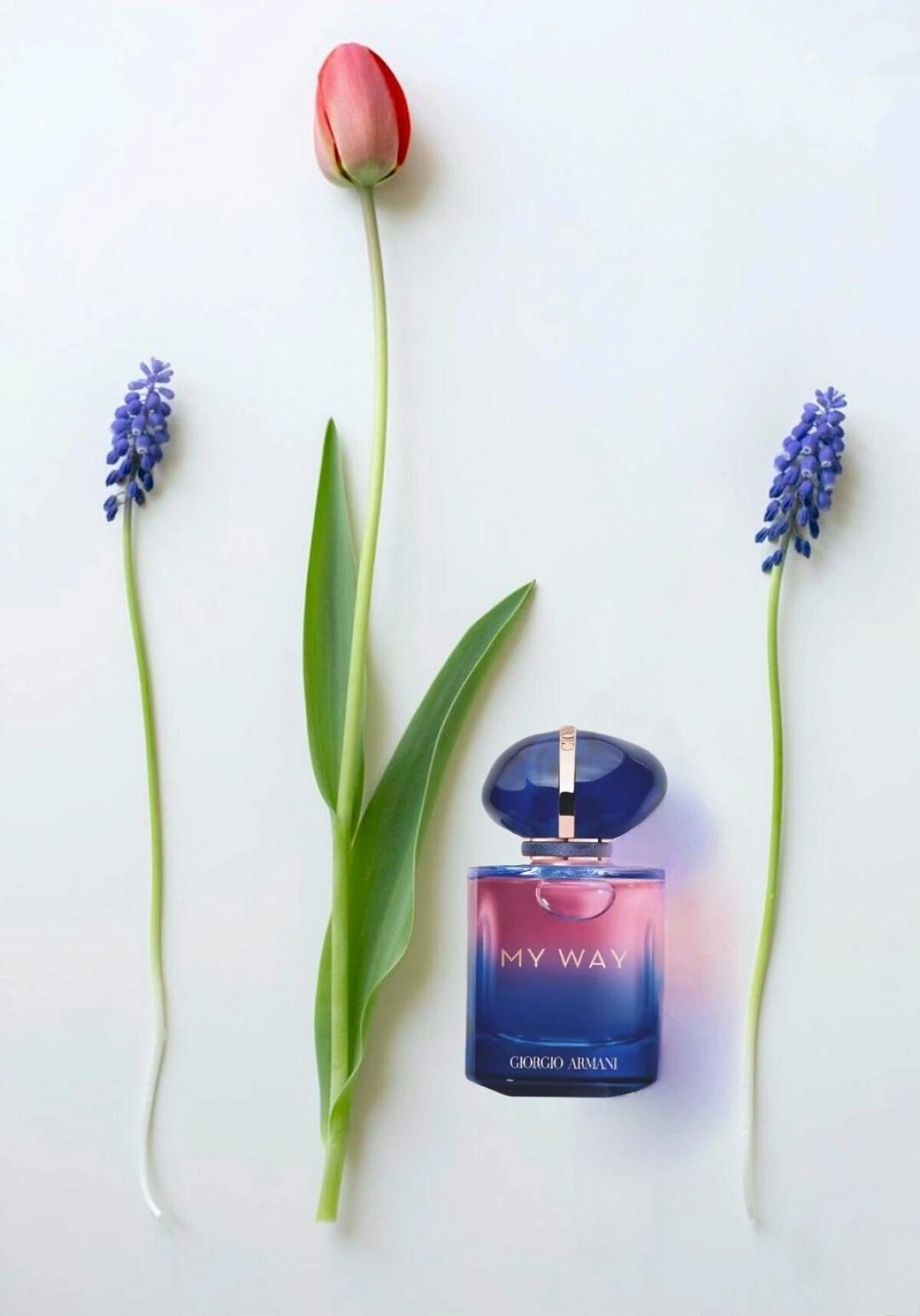 ARMANI My Way Parfum