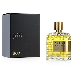 LPDO Fleur Noire