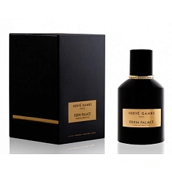 Hervé Gambs Eden Palace