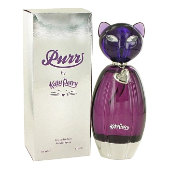 Katy Perry Purr парфюмерная вода, 175 мл