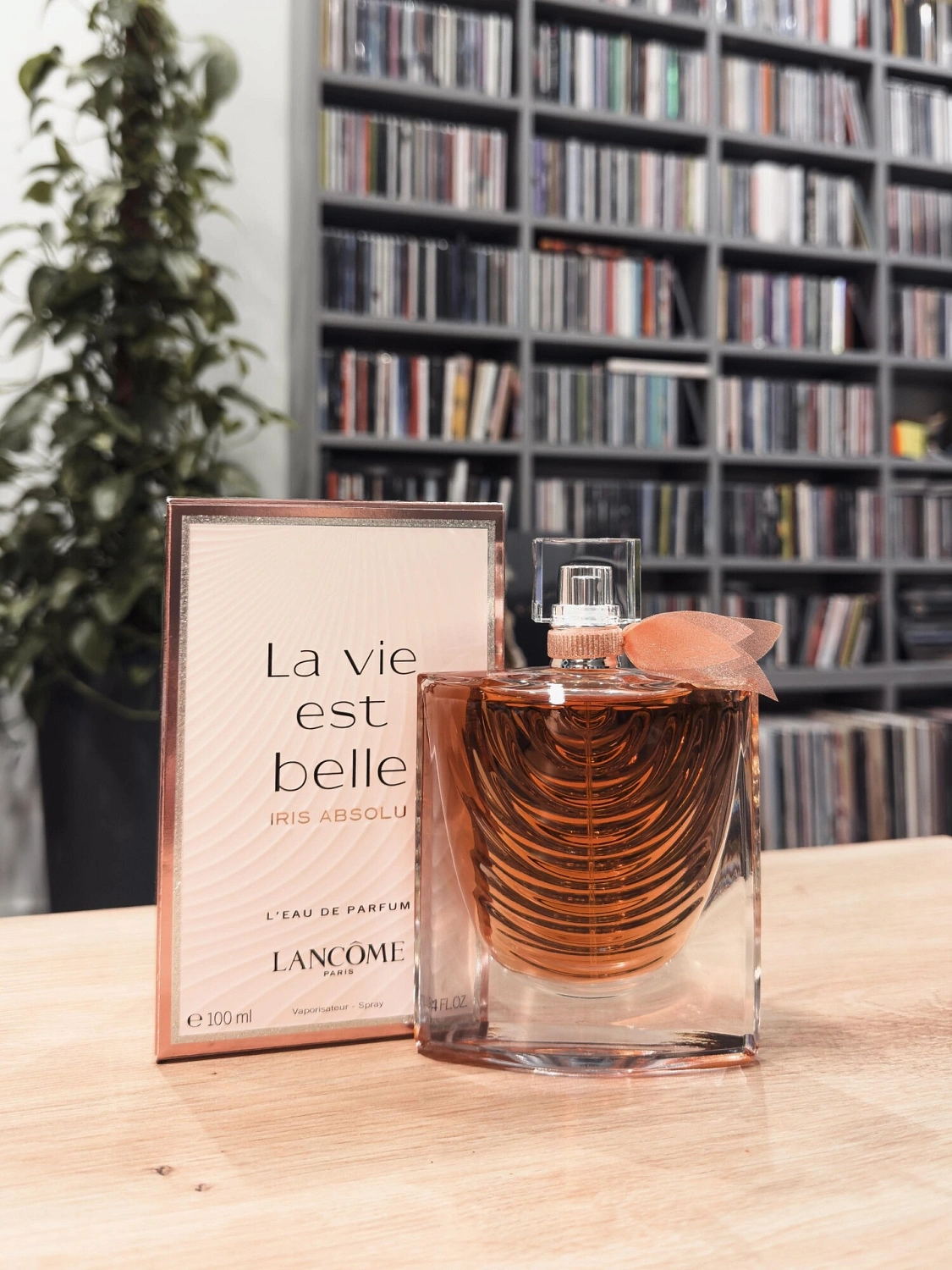 Lancôme La Vie Est Belle Iris Absolu