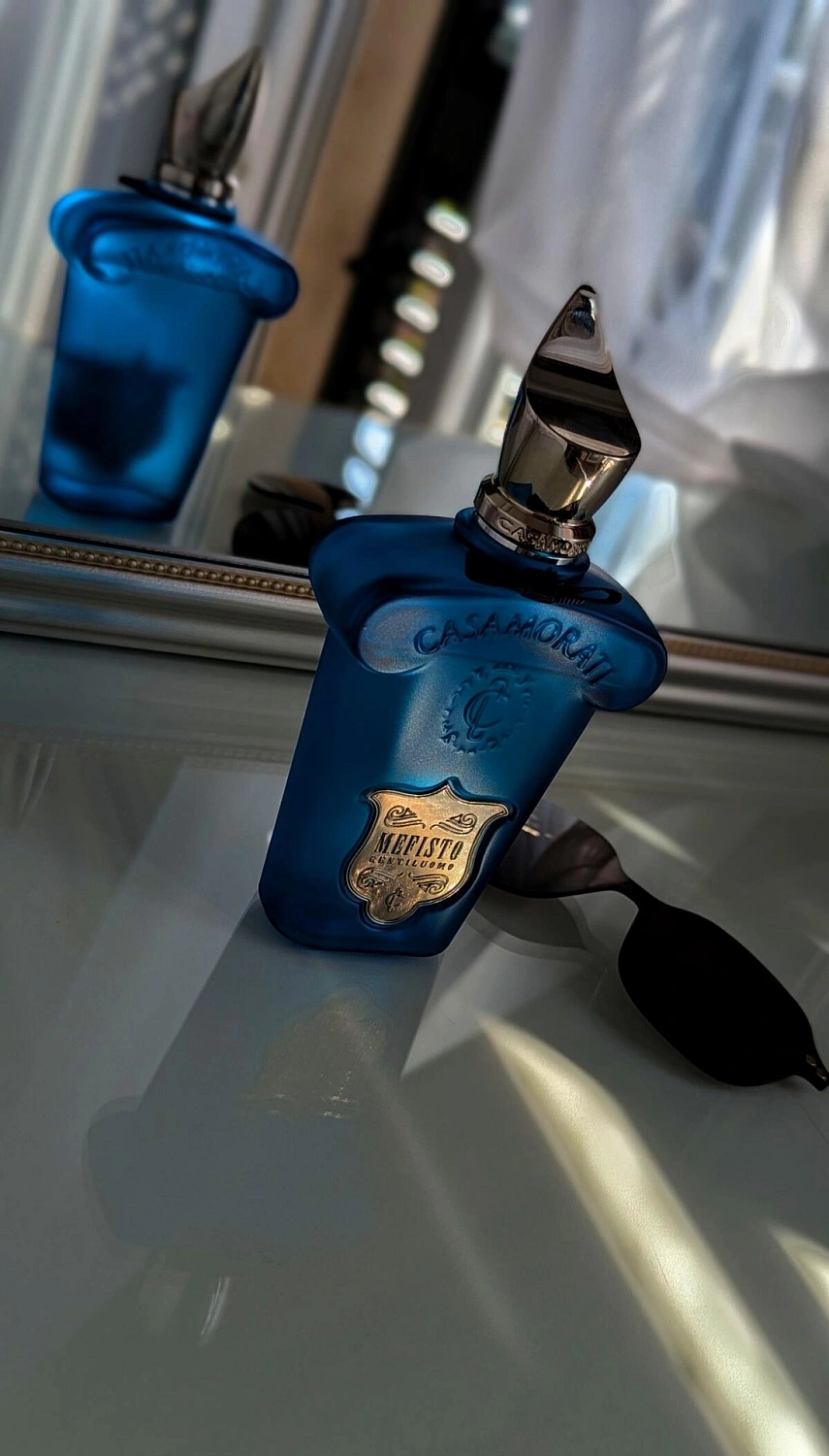 Xerjoff Mefisto Gentiluomo