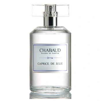 Chabaud Maison de Parfum Caprice De Julie парфюмерная вода, 30 мл тестер Chabaud Maison de Parfum Caprice De Julie парфюмерная вода, 30 мл тестер