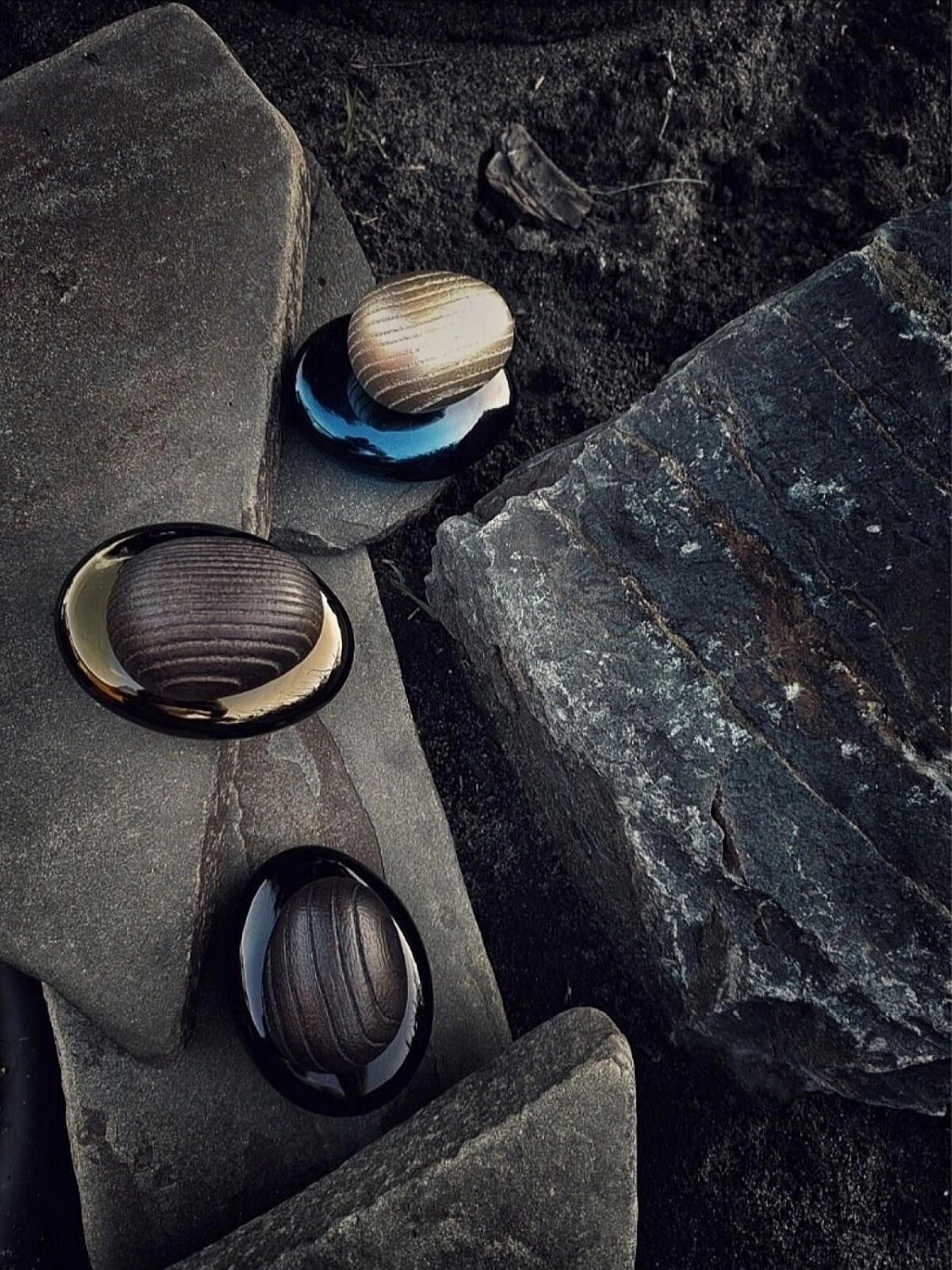 Majda Bekkali Mon Nom Est Rouge