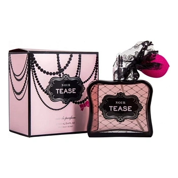 Фото Victoria`s Secret Sexy Little Things Noir Tease