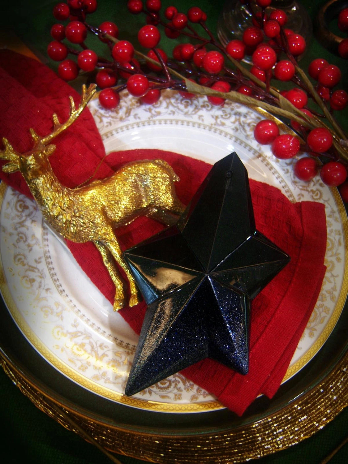 Mugler Angel Glamorama