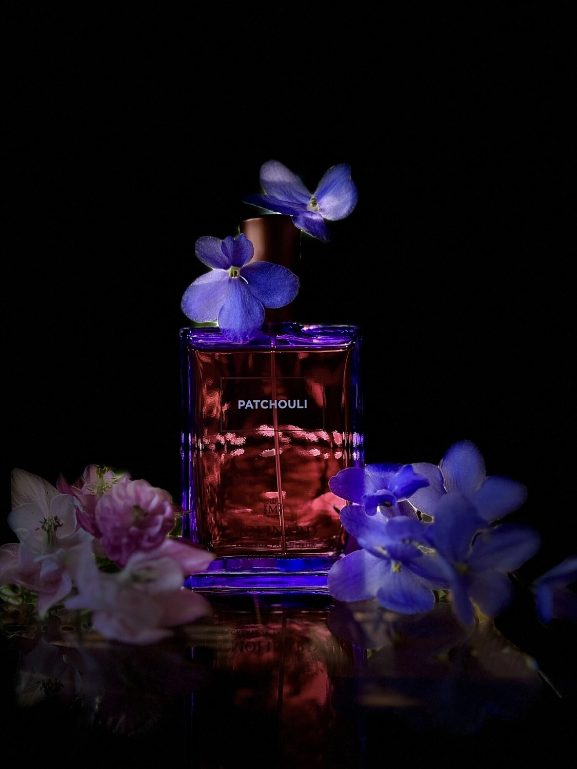 Molinard Patchouli