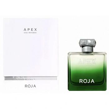 Roja Parfums Apex Eau Intense парфюмерная вода, 100 мл