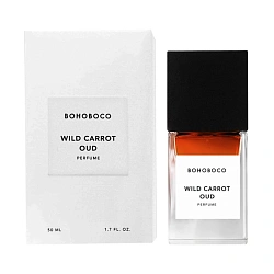 BOHOBOCO Wild Carrot Oud