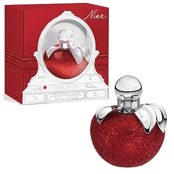 Фото NINA RICCI Nina Princesse d’un Jour