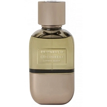 Brunello Cucinelli Soffio Zenit духи, 100 мл тестер Brunello Cucinelli Soffio Zenit духи, 100 мл тестер