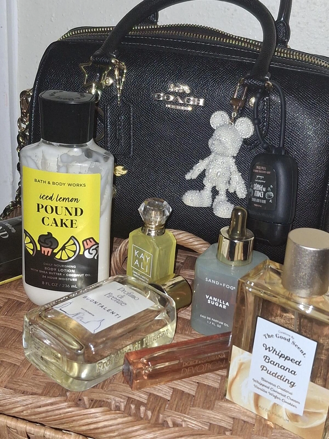 Profumo di Firenze Buontalenti