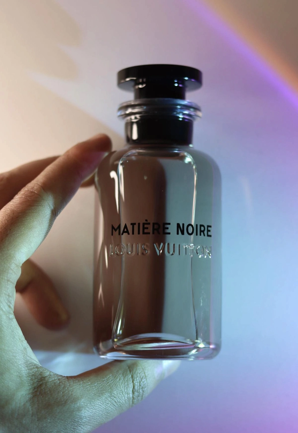 Louis Vuitton Matière Noire Louis Vuitton Matière Noire