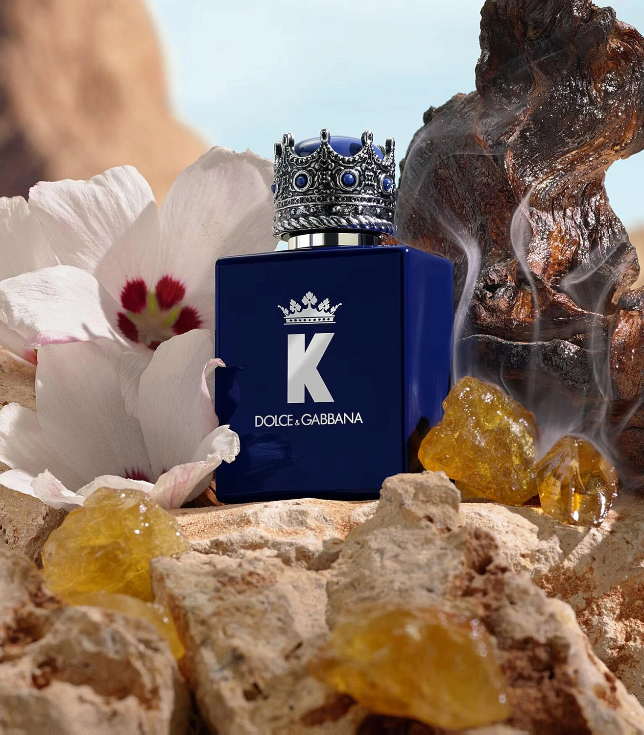 K by Dolce & Gabbana Elixir
