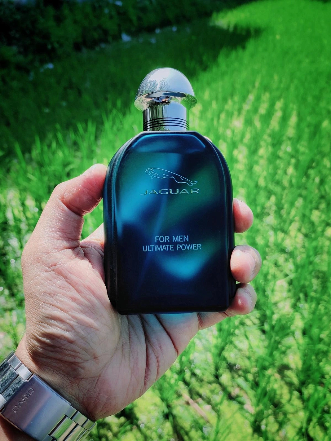 Jaguar For Men Ultimate Power