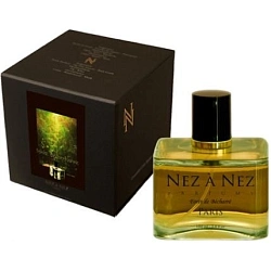 Nez à Nez Foret de Becharre