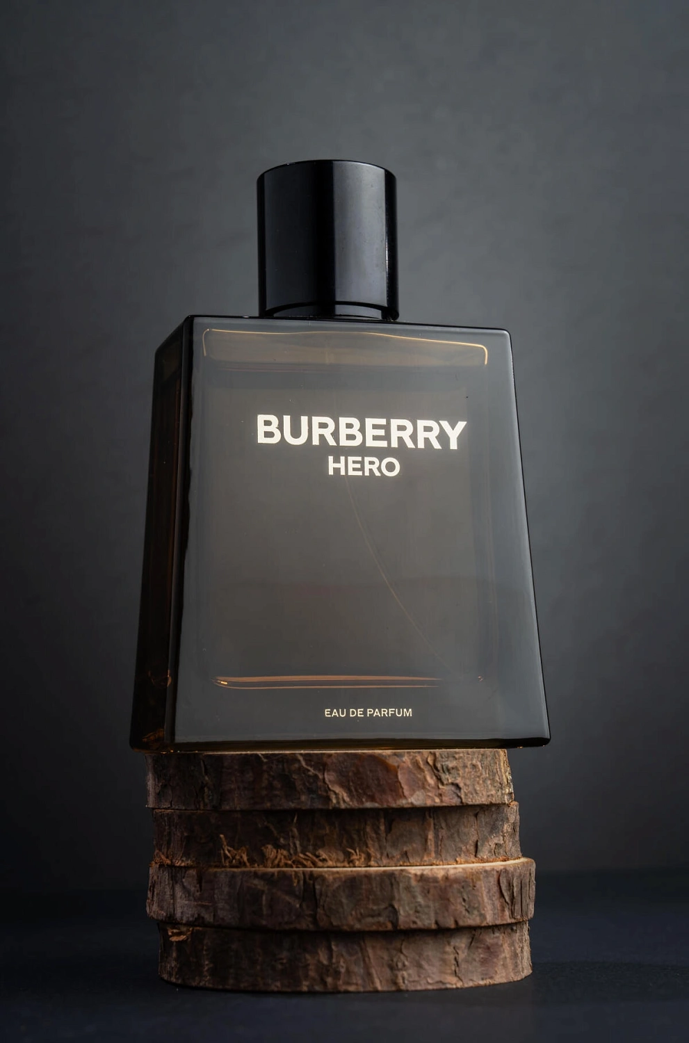 Burberry Hero Eau de Parfum
