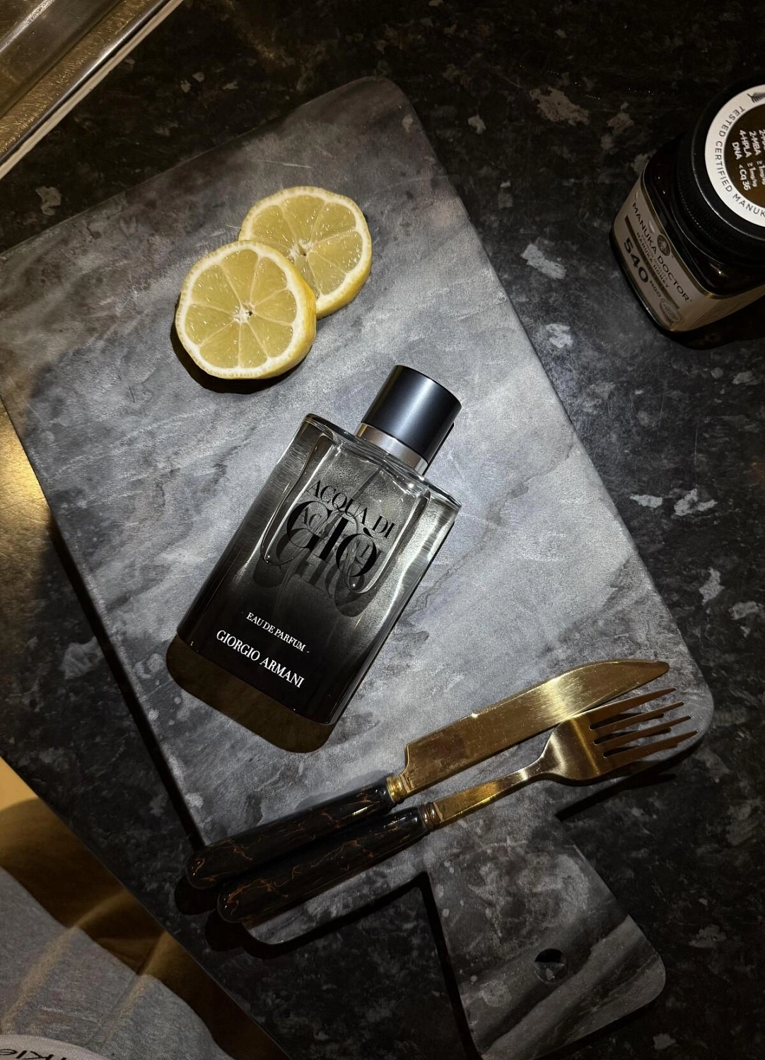 ARMANI Acqua di Gio Eau de Parfum