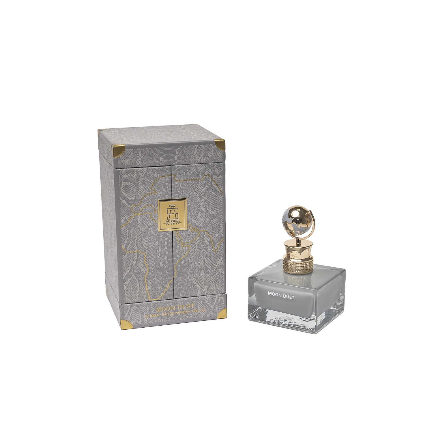 Aurora Scents Moon Dust