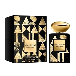 Armani Prive Rose d'Arabie Limited Edition 2018