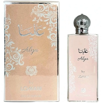 Фото Lomani Alya