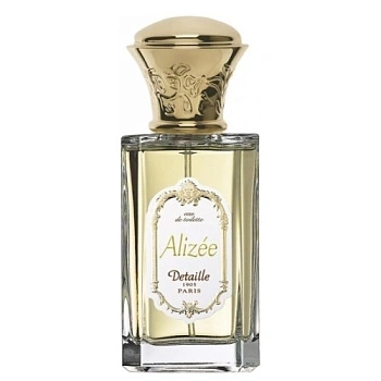 Detaille Alizee туалетная вода, 100 мл тестер Detaille Alizee туалетная вода, 100 мл тестер