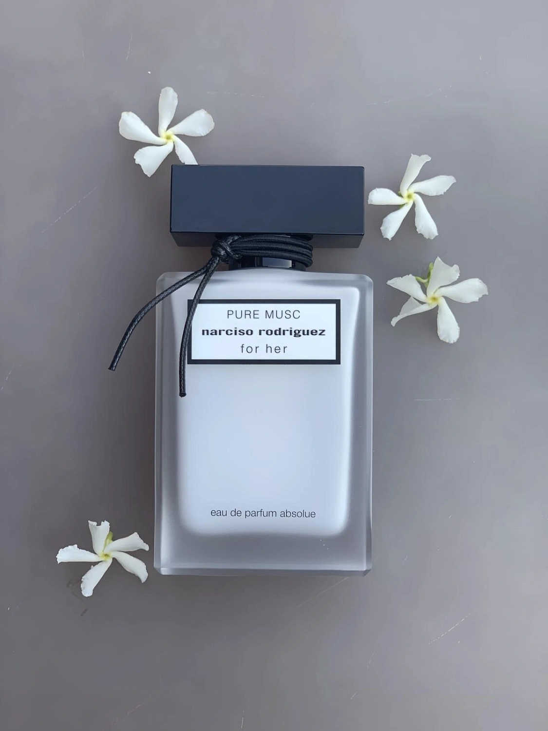 Narciso Rodriguez Pure Musc Absolu For Her