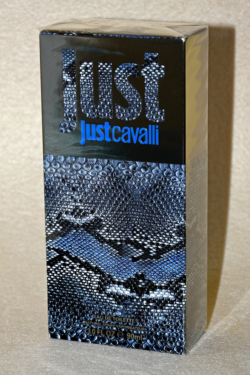 Roberto Cavalli Just Cavalli 2013 Him