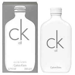 Calvin Klein CK All