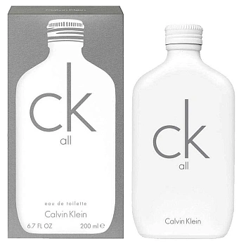 Фото CALVIN KLEIN CK All