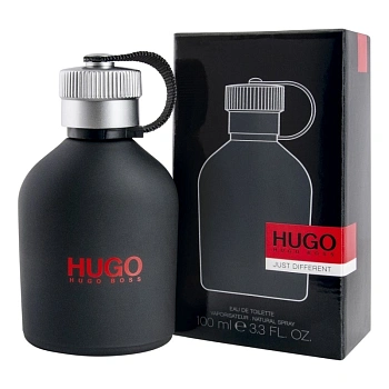 Фото HUGO BOSS Hugo Just Different