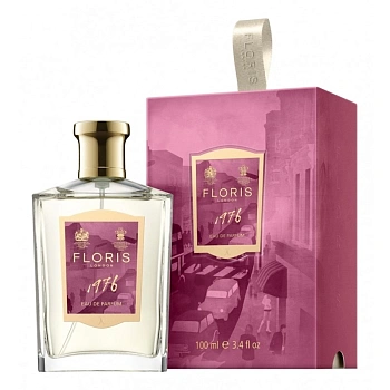 Фото Floris 1976