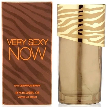 Фото Victoria`s Secret Very Sexy Now