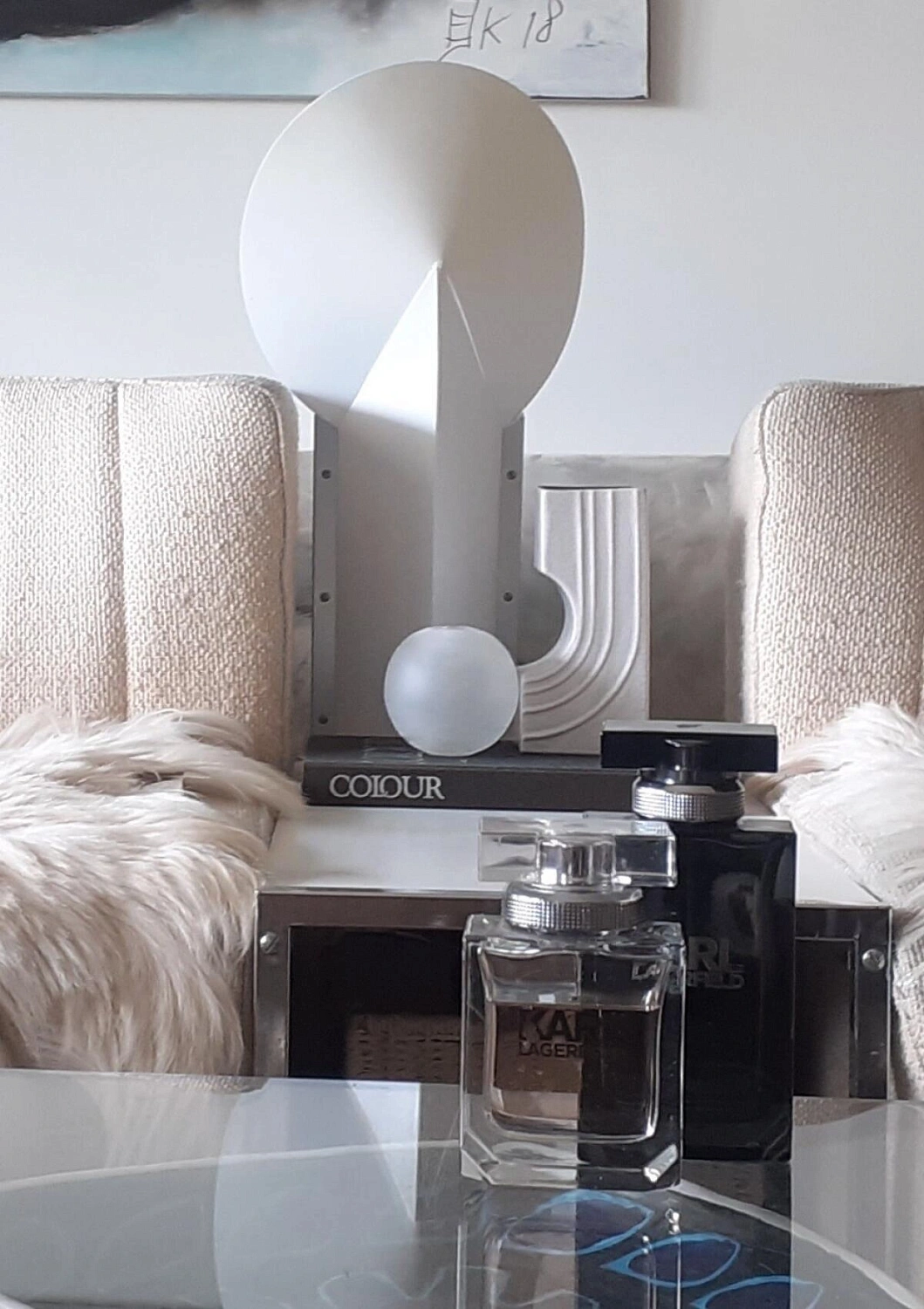 Karl Lagerfeld for Him (pour homme)