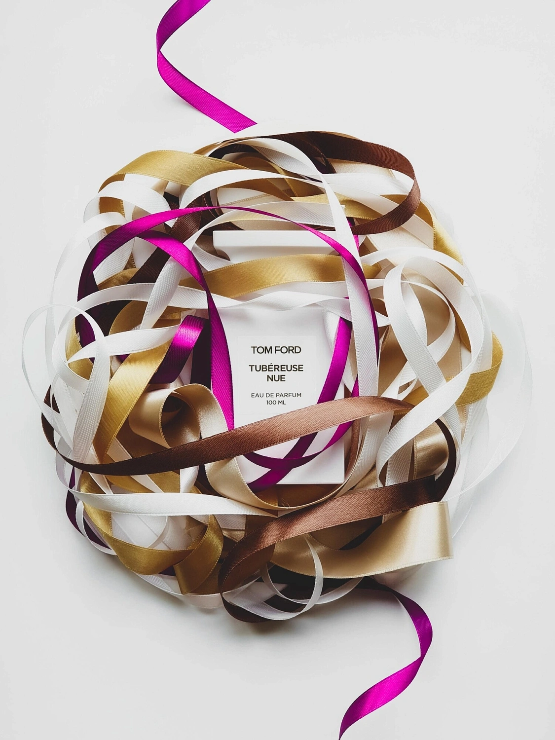Tom Ford Tubereuse Nue