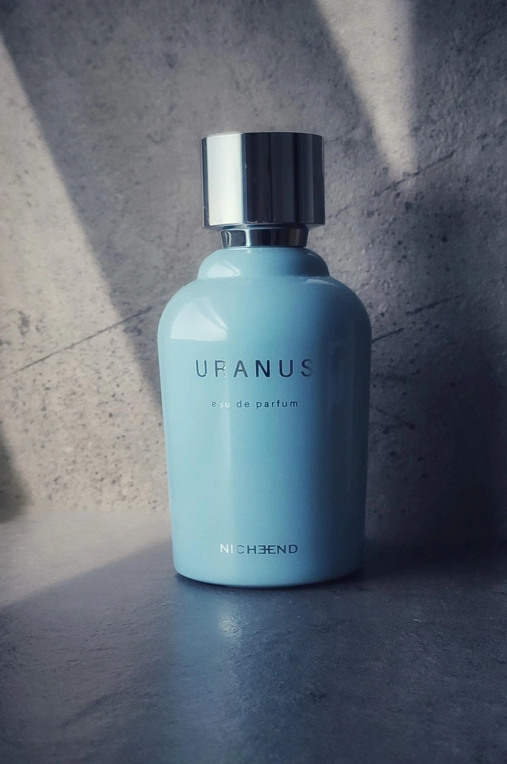 Nicheend Uranus Nicheend Uranus