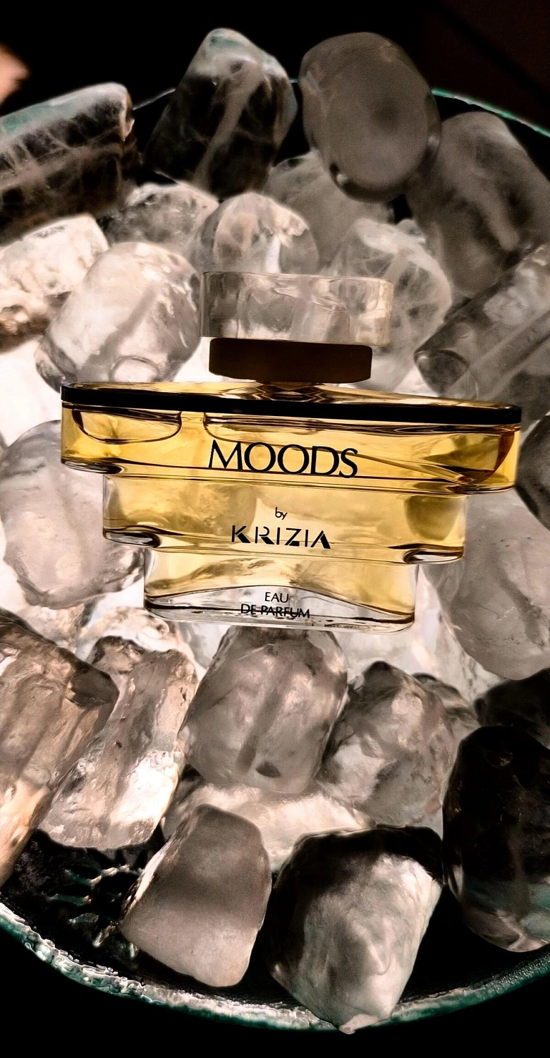 Moods by Krizia Donna