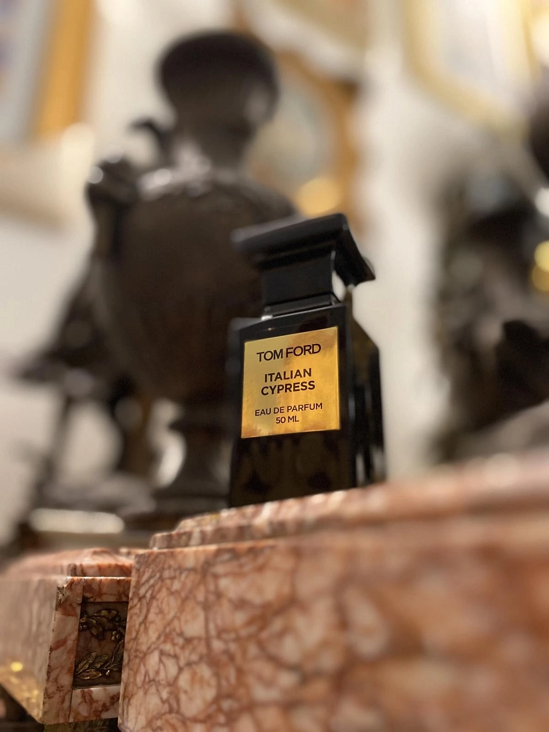 Tom Ford Italian Cypress