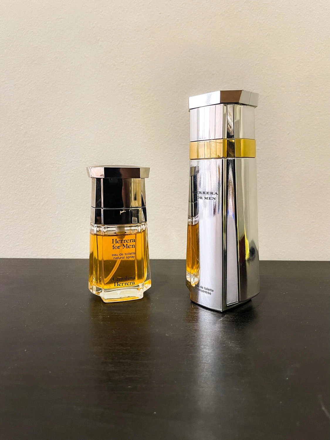 CAROLINA HERRERA Herrera For Men