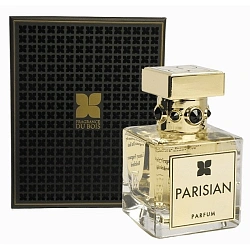 Fragrance du Bois Parisian