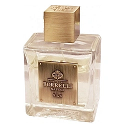 Luigi Borrelli Silk