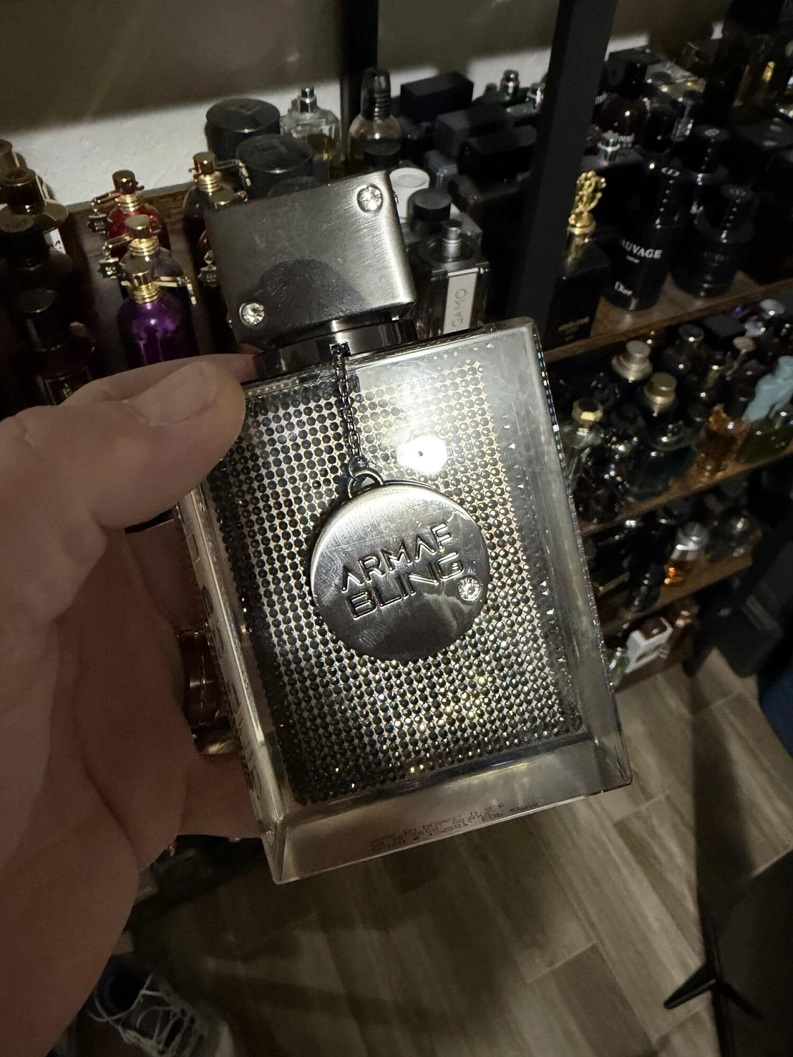 Armaf Club de Nuit Bling