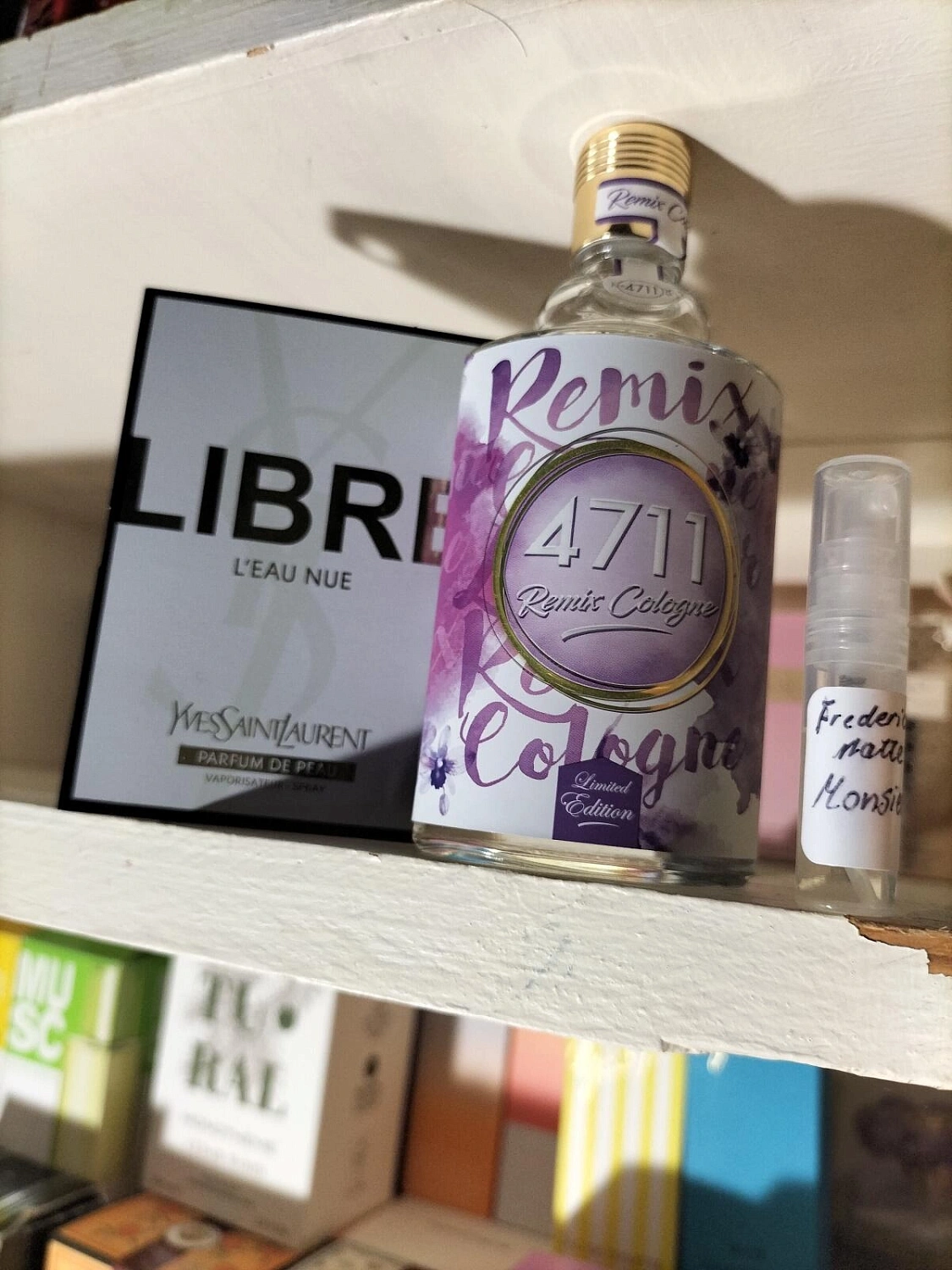 Frederic Malle Monsieur