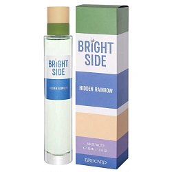 Brocard Bright Side Hidden Rainbow