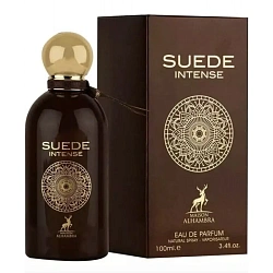 Alhambra Suede Intense