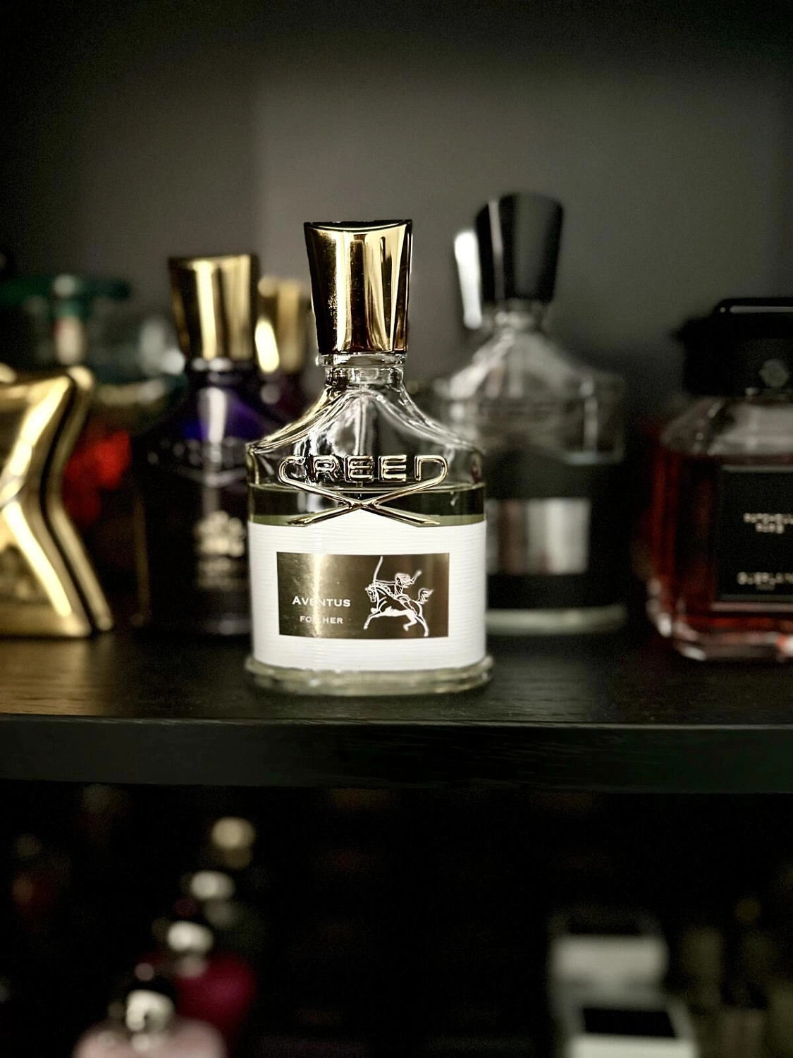 Creed Aventus for Her