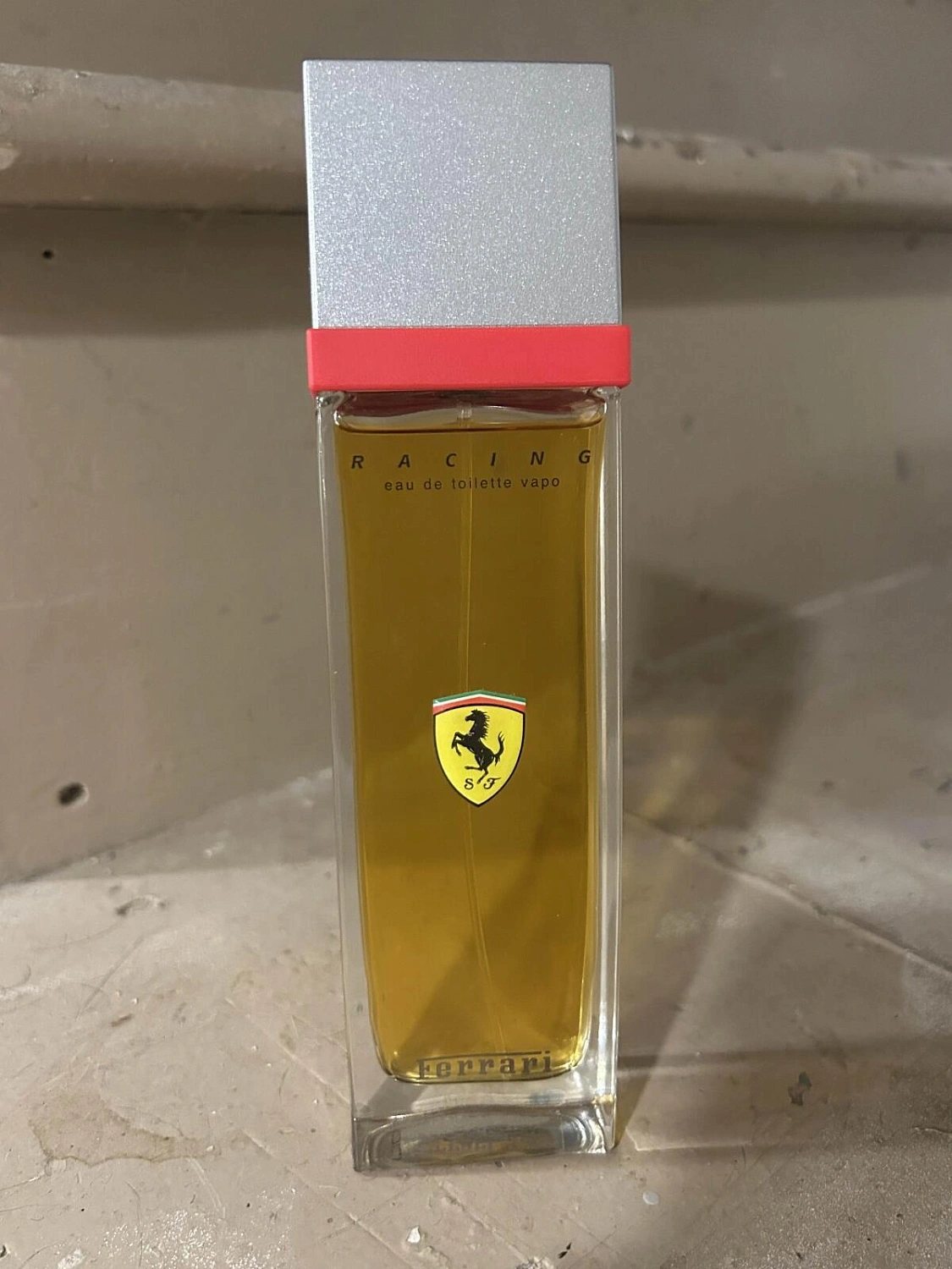 Ferrari Racing Ferrari Racing